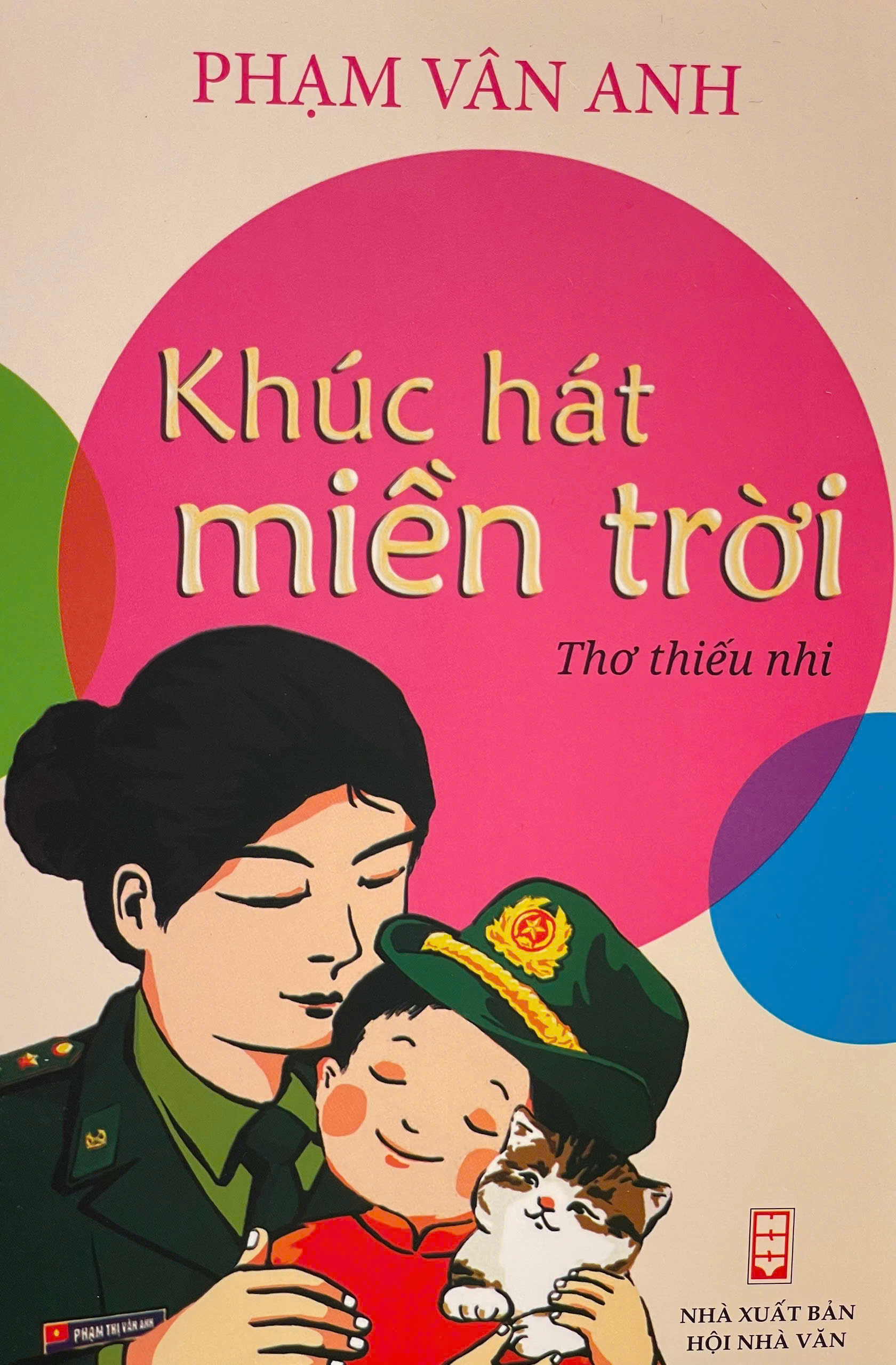 Khúc hát miền trời